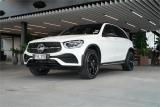 2022 MercedesBenz GLC 300 e Phev/4Wd/9At