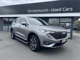 2023 Haval H6 Lux Hybrid