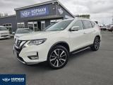 2021 Nissan X-Trail ST-L 2.5P/6CVT/SW/5D