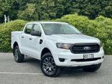 2020 Ford Ranger POWERFUL 3.2 DIESEL 4WD . FANTAST in Southland