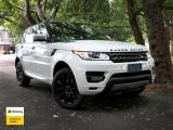 2016 LandRover Range Rover Sport 'HSE' 3.0lt Super