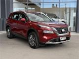2023 Nissan X-Trail ST 2.5 Petrol 4WD
