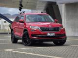 2018 Skoda Kodiaq 2.0Pt/4Wd/7At
