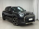 2025 MINI Aceman 82GC SE Favoured