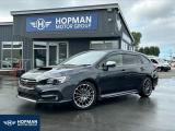 2019 Subaru Levorg STI