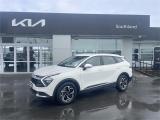 2022 Kia Sportage LX 2.0D/4WD/8AT
