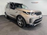 2021 LandRover Discovery 5 D300 HSE R-Dynamic 7 Se