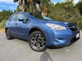 2014 Subaru XV iL 2.0L AWD