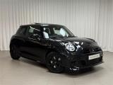2026 MINI Cooper S 22GD 3 Door JCW SPORT