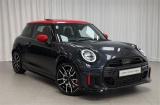 2026 MINI Cooper 32GD JCW 3Door Favoured