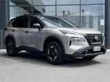 2025 Nissan X-Trail N-Trek E-Power 1.5P Hybrid