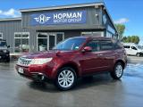 2011 Subaru Forester 2.0L AWD