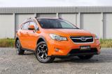 2013 Subaru XV 2.0 I-L Eyesight 4WD