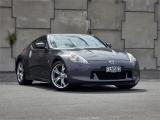 2010 Nissan 370Z NZ NEW 245kW 3.7L
