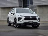 2022 Mitsubishi Eclipse Cross NZ NEW XLS 1.5Pt/4WD