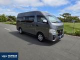 2023 Nissan NV350 High Roof 2.5 Petrol