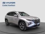 2024 Hyundai Tucson NX4 2.0 MPi Elite 2WD