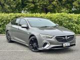 2018 Holden Commodore NZ NEW RS SPEC LOOKS AND DRI