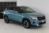 2026 Kia Seltos LX+ 2.0 PETROL AUTO