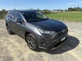 2023 Toyota RAV4 GXL 2.5P 8AT AWD SUV/5D/5S