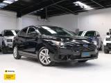 2024 Subaru Impreza 2.0lt Petrol 'ST' Eyesight