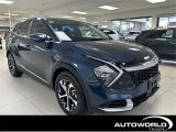 2024 Kia Sportage Lx+ 2.0Dt/4Wd/8At in Canterbury