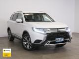 2021 Mitsubishi Outlander LS 'NZ New' 7-Seater