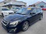 2015 Subaru IMPREZA SPORT 1.6I-S in West Coast