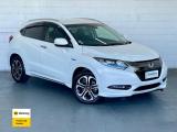 2017 Honda Vezel HYBRID Z SENSING PACKAGE