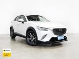 2017 Mazda CX-3 20S 'Proactive'