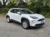 2023 Toyota Yaris Cross Cross GX 1.5P/CVT