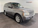 2007 LandRover Range Rover Vogue 3.6 TDV8 Diesel