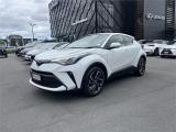 2022 Toyota C-HR Limited 1.2L Turbo Petrol Auto SU
