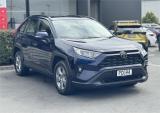 2022 Toyota RAV4 GX 2.0L Petrol FWD SUV Auto