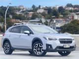 2019 Subaru XV Premium 2.0P/4Wd/7At