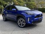 2021 Toyota Yaris Cross 1.5 Hybrid Z 4WD