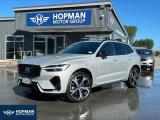 2022 Volvo Xc60 B6 AWD R-DESIGN 2.0P