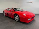 1999 Ferrari 348 TS Targa