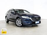 2020 Mazda 6 25S Leather Package 'Facelift'