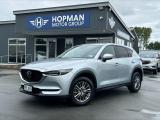 2018 Mazda CX-5 25S L PACKAGE
