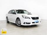 2014 Subaru Legacy B4 2.0GT 4WD 'Eyesight'