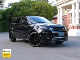 2015 LandRover Range Rover Evoque Dynamic HSE 'Fac