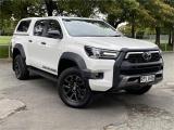 2023 Toyota Hilux SR5 Cruiser 2.8DT 6AT 4WD