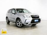 2014 Subaru Forester 2.0XT 4WD Eyesight 'Advantage