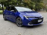2025 Toyota Corolla ZR 1.8P HEV Hatch
