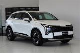 2025 Kia Sportage LIGHT HEV AWD 1.6P HYBRID