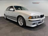 2001 BMW 540i Motorsport Kit
