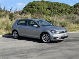 2018 Volkswagen Golf TSI Highline 1.4P DS