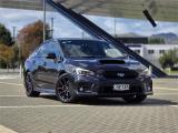 2018 Subaru WRX 2.0Pt/4Wd/8Cvt