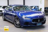 2015 Maserati GHIBLI S in Canterbury